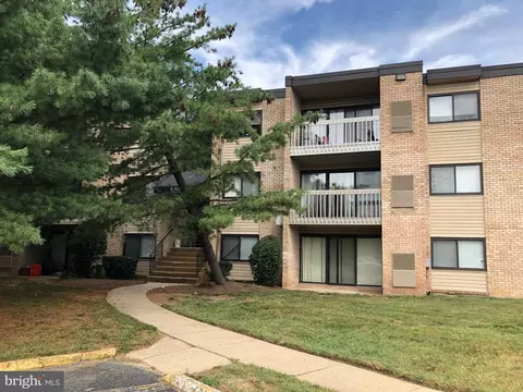 6300 Hil Mar Dr #6, District Heights, MD 20747