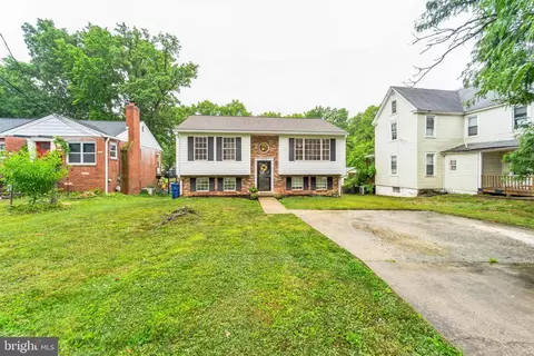 5609 Berwyn Rd, Berwyn Heights, MD 20740