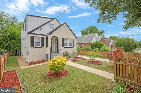 3900 Allison St, North Brentwood, MD 20722
