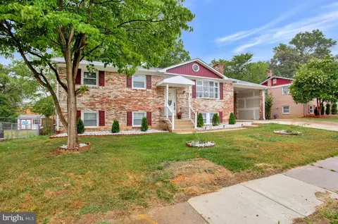 11409 Keystone Ave, Clinton, MD 20735