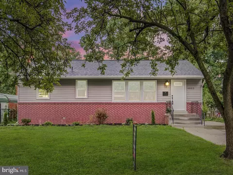 4803 Madison St, Riverdale, MD 20737