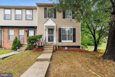 7346 Shady Glen Ter, Capitol Heights, MD 20743