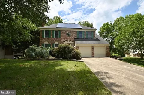 18103 Glover Ct, Accokeek, MD 20607