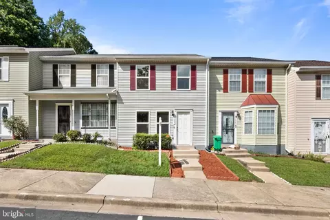 1565 Karen Blvd, District Heights, MD 20747