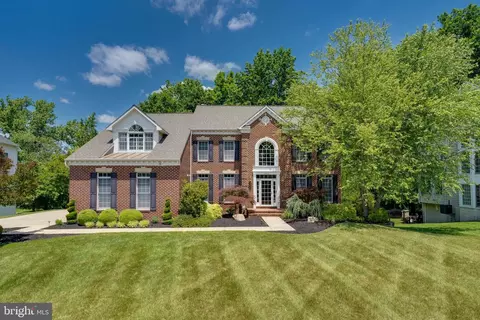 12610 Willow Marsh Ln, Bowie, MD 20720