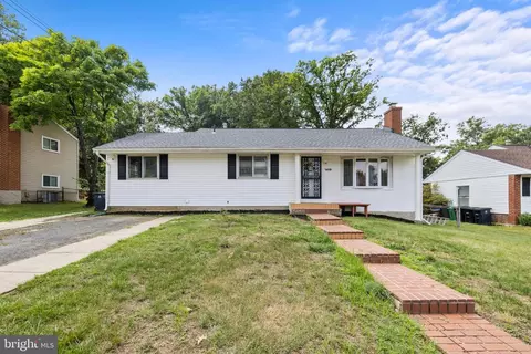 1419 Dunwoody Ave, Oxon Hill, MD 20745