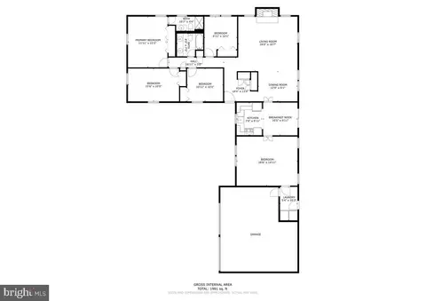 12205 Valerie Ln, Laurel, MD 20708 photo 7