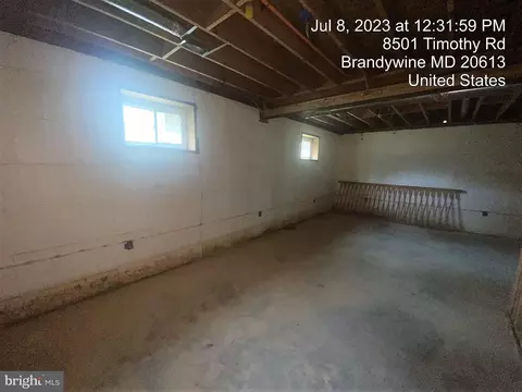 8501 Timothy Rd, Brandywine, MD 20613 photo 21