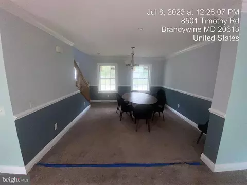 8501 Timothy Rd, Brandywine, MD 20613 photo 6