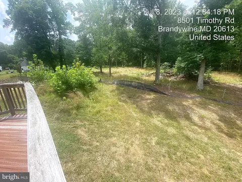 8501 Timothy Rd, Brandywine, MD 20613 photo 32
