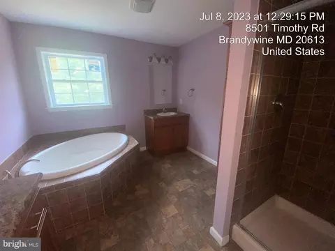 8501 Timothy Rd, Brandywine, MD 20613 photo 13