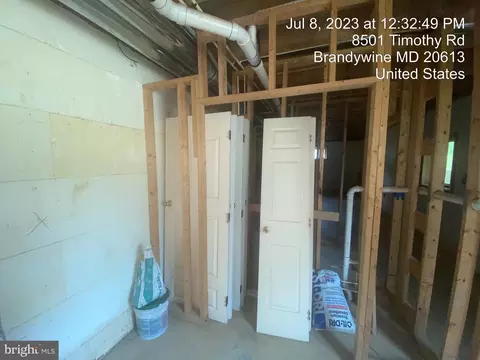 8501 Timothy Rd, Brandywine, MD 20613 photo 27
