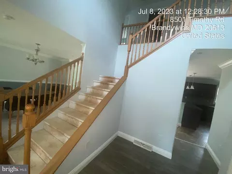8501 Timothy Rd, Brandywine, MD 20613 photo 5