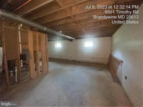 8501 Timothy Rd, Brandywine, MD 20613 photo 22