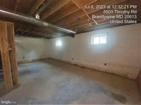 8501 Timothy Rd, Brandywine, MD 20613 photo 23