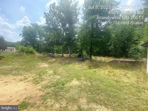 8501 Timothy Rd, Brandywine, MD 20613 photo 33