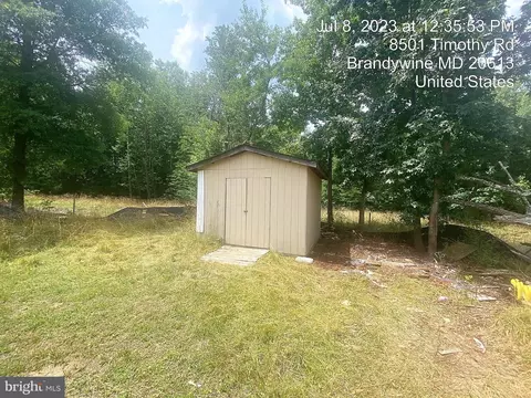 8501 Timothy Rd, Brandywine, MD 20613 photo 36
