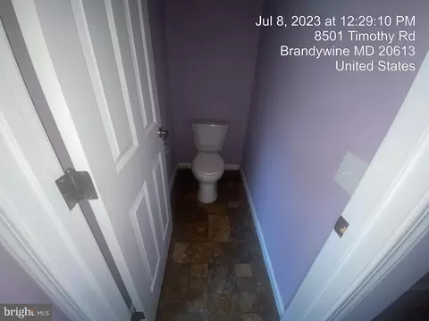 8501 Timothy Rd, Brandywine, MD 20613 photo 16