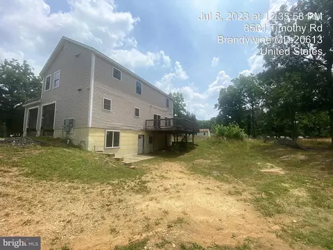 8501 Timothy Rd, Brandywine, MD 20613 photo 28