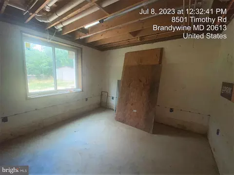 8501 Timothy Rd, Brandywine, MD 20613 photo 26