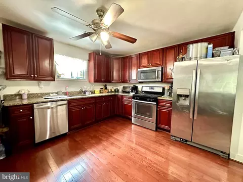 1402 Farmingdale Ave, Capitol Heights, MD 20743