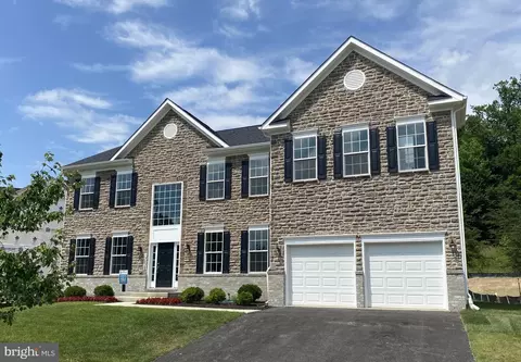 13838 Carlene Dr, Marlboro, MD 20772