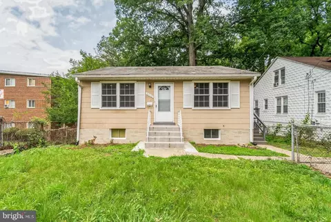 6110 42nd Ave, Hyattsville, MD 20781