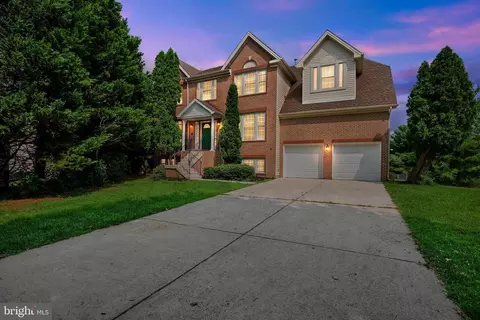 13303 Black Duck Ct, Upper Marlboro, MD 20774