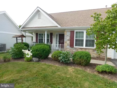 7415 Berryleaf Dr, Laurel, MD 20707