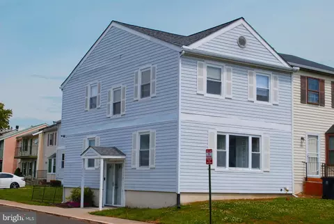 396 Harry S Truman Dr #396, Upper Marlboro, MD 20774
