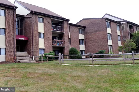 15615 Dorset Rd #103, Laurel, MD 20707