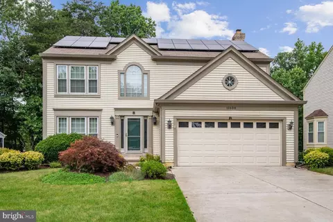 11608 Clocktower Ln, Laurel, MD 20708