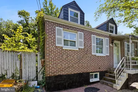 612 Capitol Heights Blvd, Capitol Heights, MD 20743