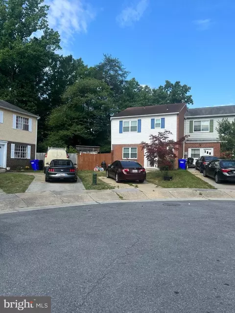 7603 Lotus Ct, Laurel, MD 20707