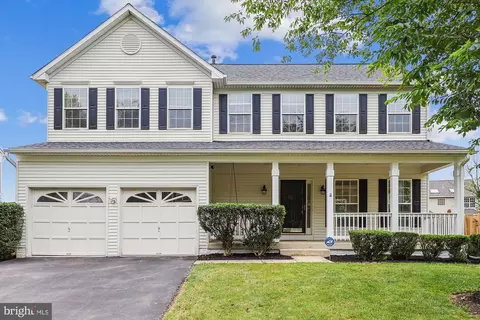 8003 Orchard Park Way, Bowie, MD 20715