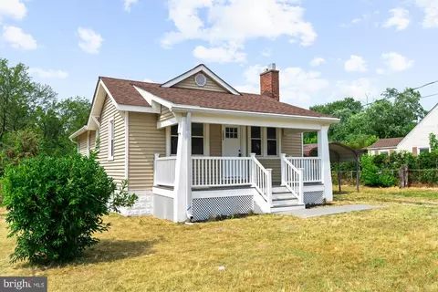 7002 E Clinton St, Clinton, MD 20735