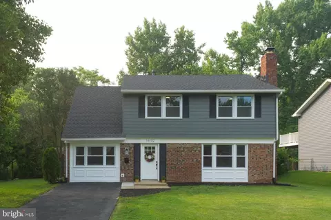 16102 Alderwood Ln, Bowie, MD 20716