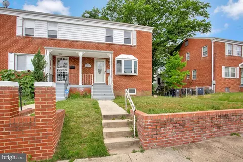 2315 Kirby Dr, Temple Hills, MD 20748