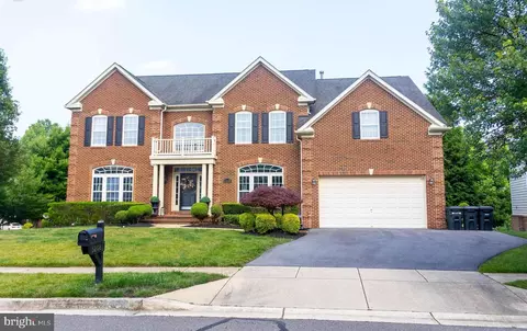 5208 Trotters Glen Dr, Marlboro, MD 20772