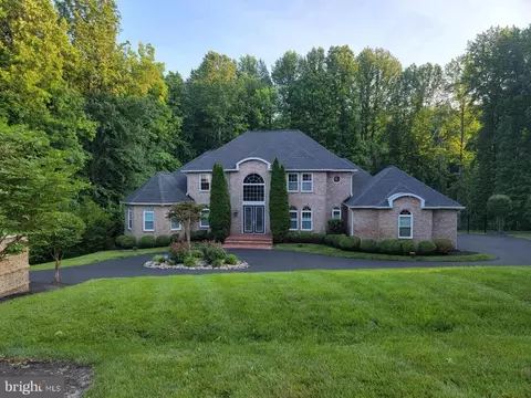 6301 Blue Sage Ln, Upper Marlboro, MD 20772