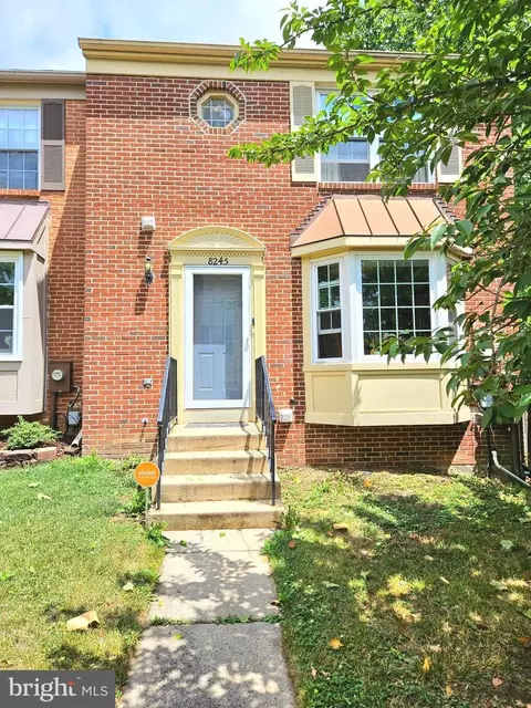 8245 Londonderry Ct, Laurel, MD 20707