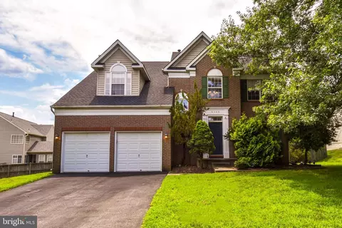 3305 Almaden Ct, Bowie, MD 20716
