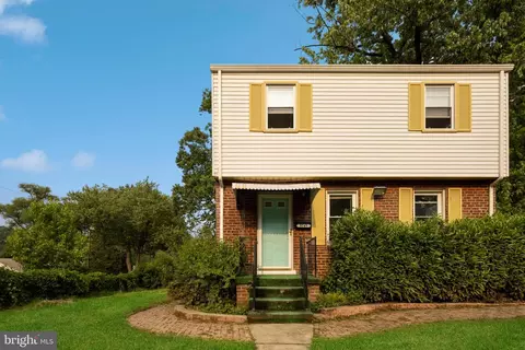 9749 Wichita Ave, College Park, MD 20740