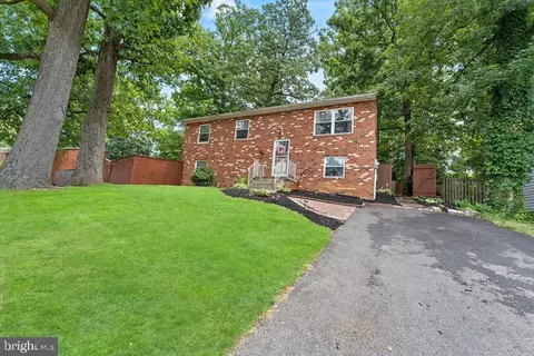 1614 Shamrock Ave, Capitol Heights, MD 20743
