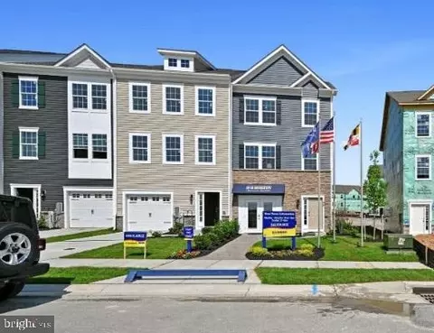 6606 Bullrush Ct, Clinton, MD 20735