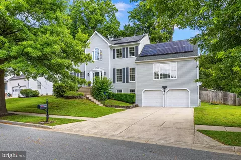 6405 Glydon Ct, Bowie, MD 20720