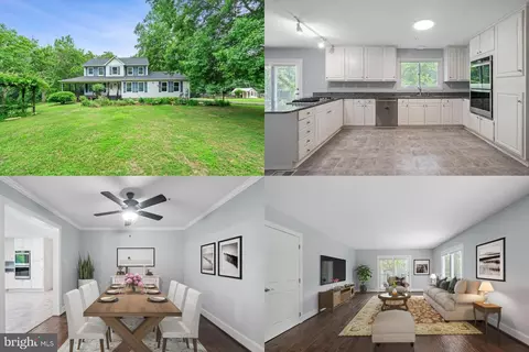 16840 Croom Rd, Brandywine, MD 20613