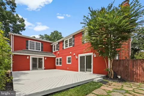 12211 Mount Pleasant Dr, Laurel, MD 20708 photo 72