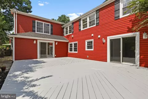 12211 Mount Pleasant Dr, Laurel, MD 20708 photo 73