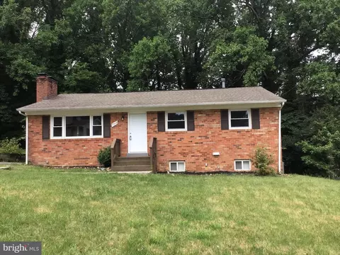 7513 Epping Ave, Fort Washington, MD 20744